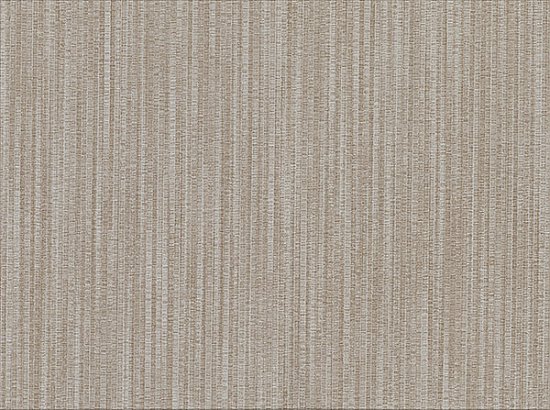 Volantis Brown Textured Stripe Wallpaper