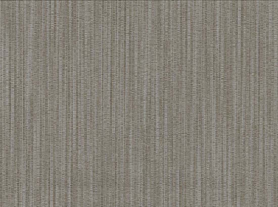 Volantis Dark Brown Textured Stripe Wallpaper