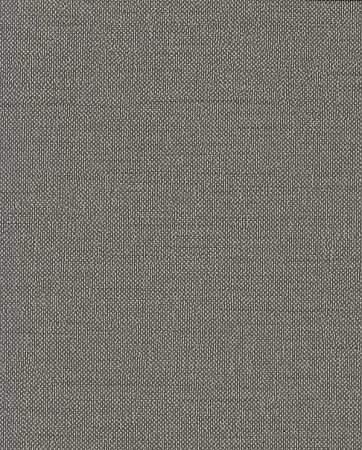 Theon Taupe Linen Texture Wallpaper
