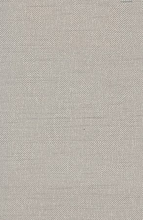 Theon Grey Linen Texture Wallpaper