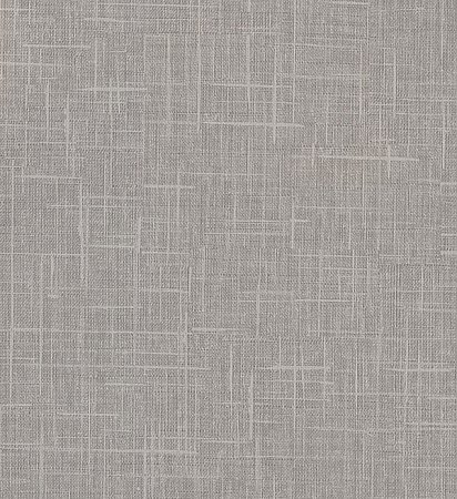 Stannis Taupe Linen Texture Wallpaper