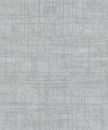Lanesborough Grey Weave Texture Wallpaper
