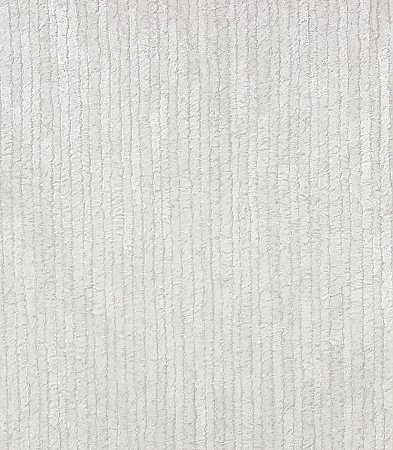 Down Off-White Stripe Wallpaper
