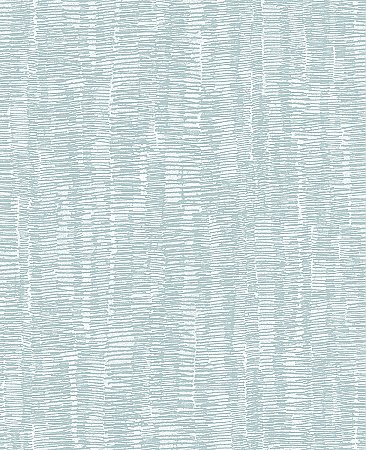 Hanko Light Blue Abstract Texture Wallpaper