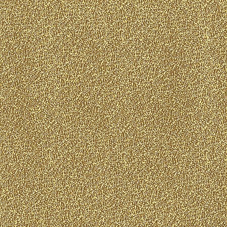 Shania Gold Glitter Wallpaper