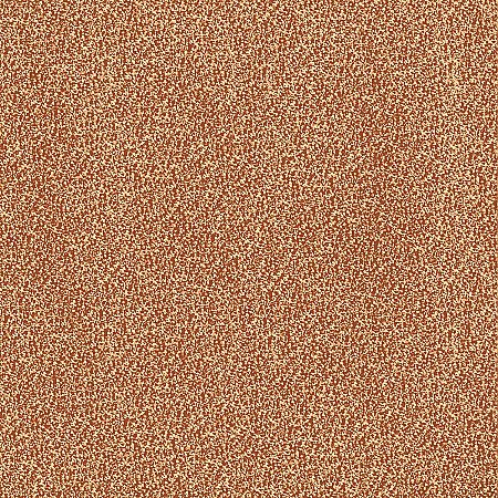 Shania Copper Glitter Wallpaper