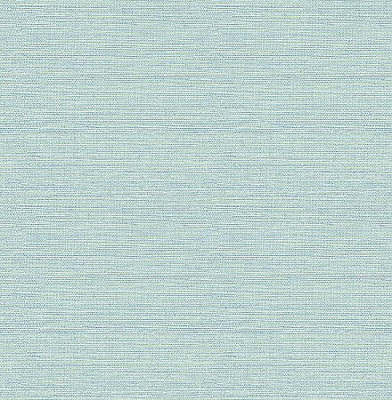 Agave Mint Faux Grasscloth Wallpaper