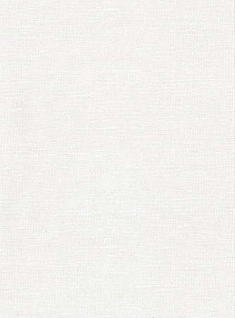 Parker Off-White Faux Linen Wallpaper