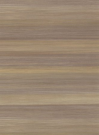 Fairfield Chestnut Stripe Texture Wallpaper