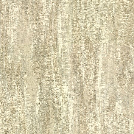 Meteor Gold Distressed Texture Wallpaper