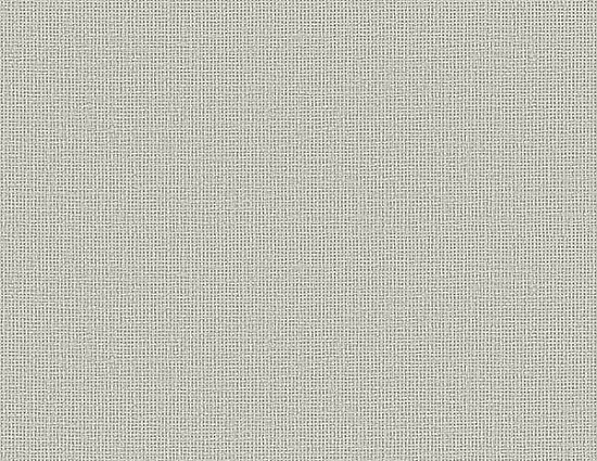 Marblehead Taupe Crosshatched Grasscloth Wallpaper