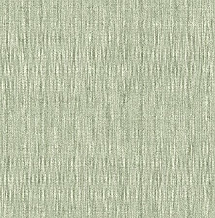 Chiniile Sage Linen Texture Wallpaper