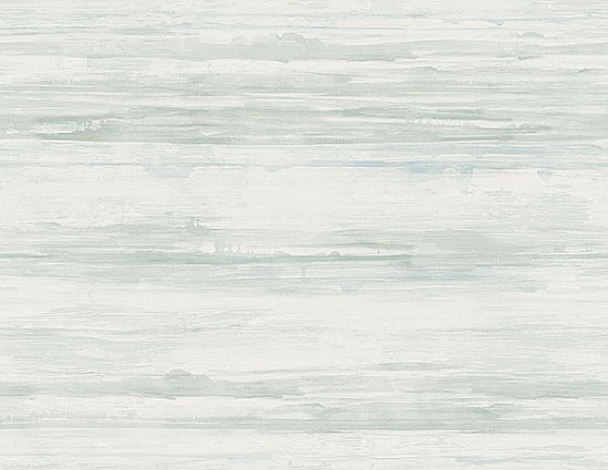 Sandhurst Seafoam Abstract Stripe Wallpaper