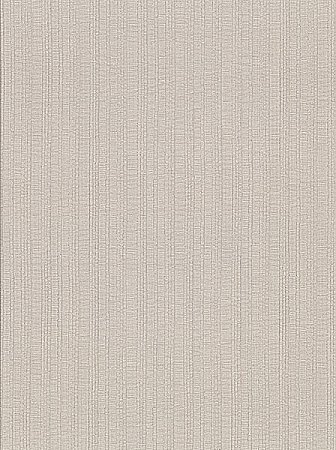 Kinsley Light Brown Distressed Stripe Wallpaper