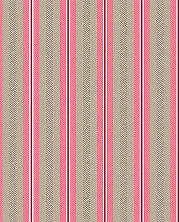 Cato Raspberry Blurred Lines Wallpaper