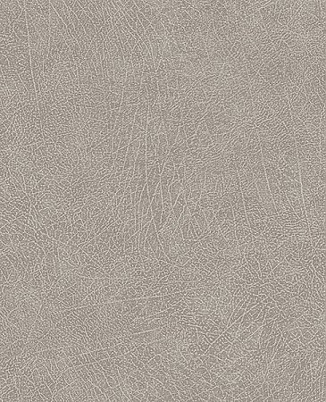 Latigo Dove Leather Wallpaper