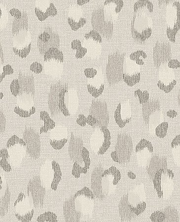 Javan Silver Leopard Wallpaper