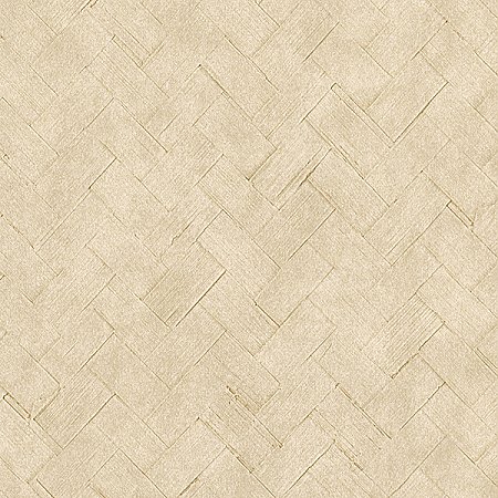 Texture Wheat Basketweave Wallpaper