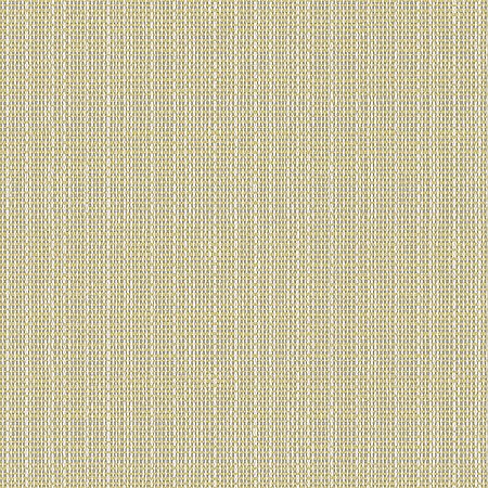 Kent Yellow Faux Grasscloth Wallpaper