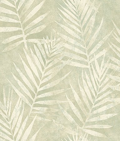 Amador Olive Palm Wallpaper