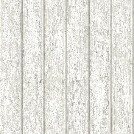Jack White Weathered Clapboards Wallpaper