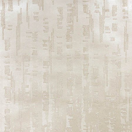 Sariya Taupe Glass Beads Texture Wallpaper