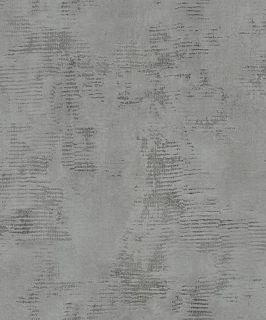 Osborn Charcoal Distressed Texture Wallpaper