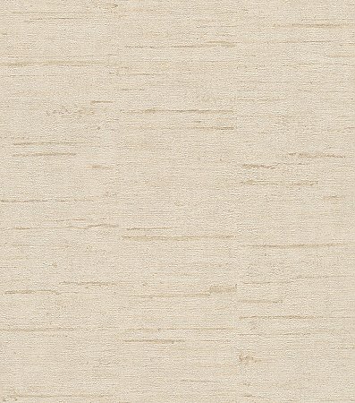 Maclure Champagne Striated Texture Wallpaper