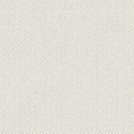 Jude Taupe Woven Waves Wallpaper