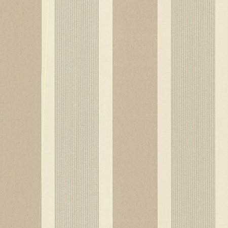 Horizon Gold Stripe Wallpaper