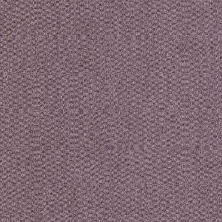 Albin Purple Linen Texture Wallpaper