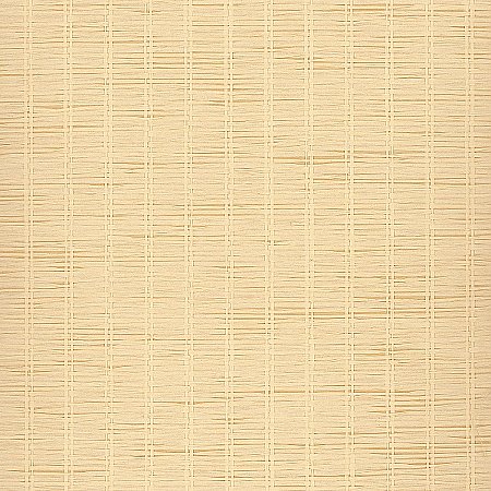 Suzu Peach Grasscloth Wallpaper