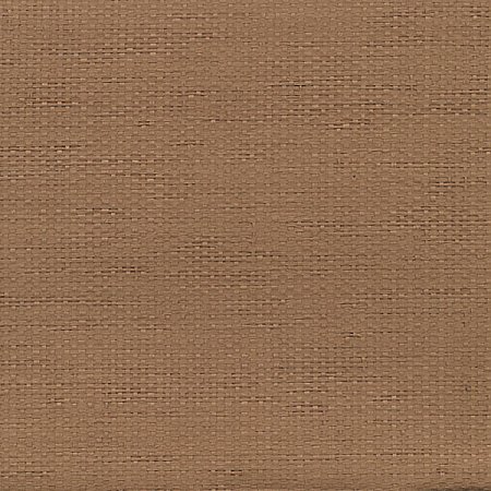 Lien Light Brown Paper Weave Wallpaper