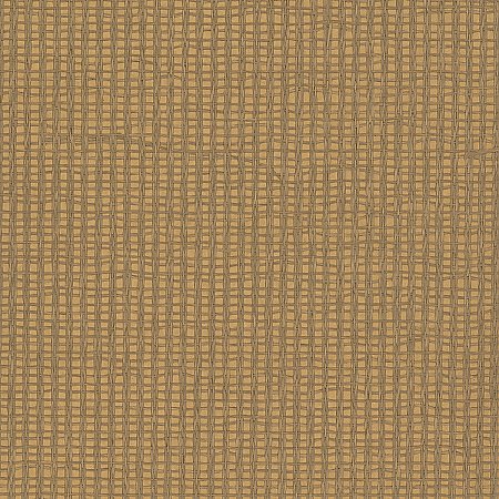 Fang Yin Light Brown Grasscloth Wallpaper