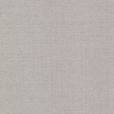 Valois Taupe Linen Texture Wallpaper
