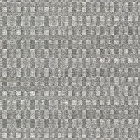 Valois Grey Linen Texture Wallpaper