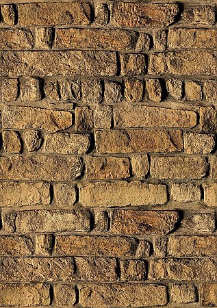 Stone Wall (Repeating Pattern) Wall Mural