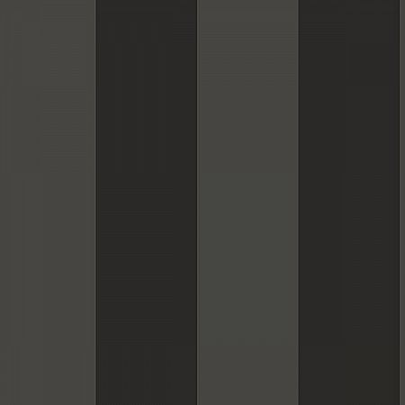Stripe M Charcoal Stripe Wallpaper