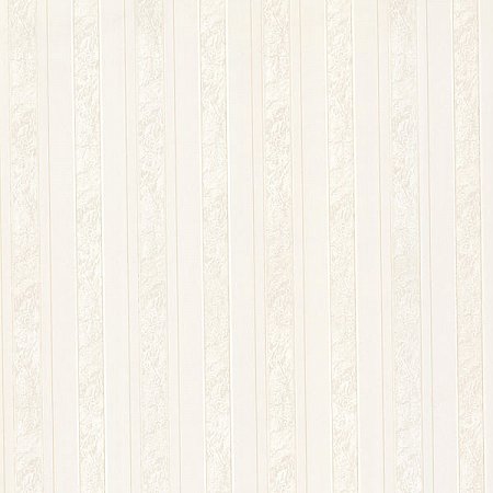 Opal Cream Marble Stripe Wallpaper