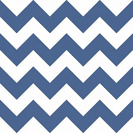 Chevron Sidewall Wallpaper