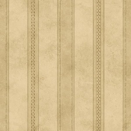 Tuscan Beige Stripe Wallpaper