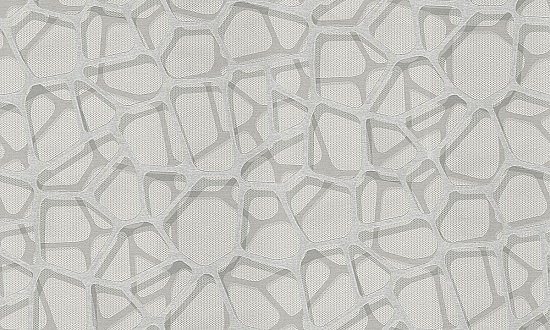 Connery Light Grey Abstract Wallpaper