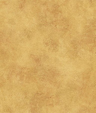 Scroll Copper Texture Wallpaper