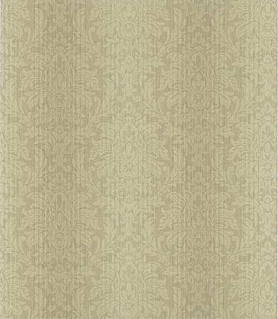 Alex Grey Damask Stripe Wallpaper