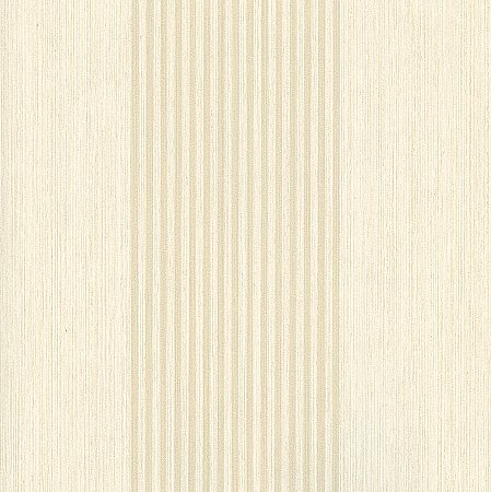 Christine Rose Alternating Stripe Wallpaper