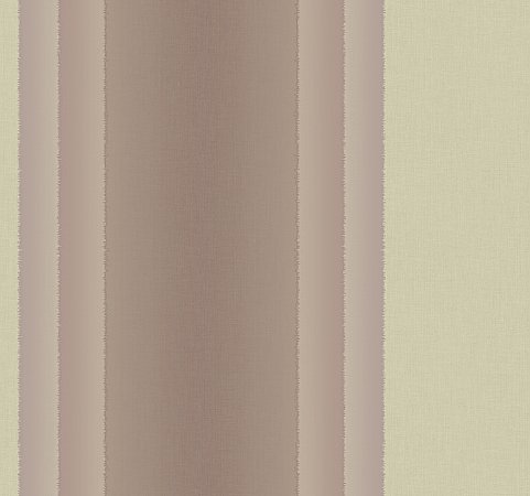 Cinnabar Stripe Wallpaper