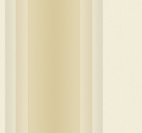 Cinnabar Stripe Wallpaper