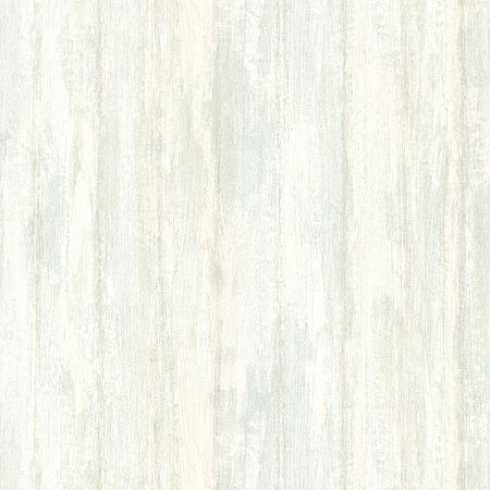 Chatham Blue Driftwood Panel Wallpaper