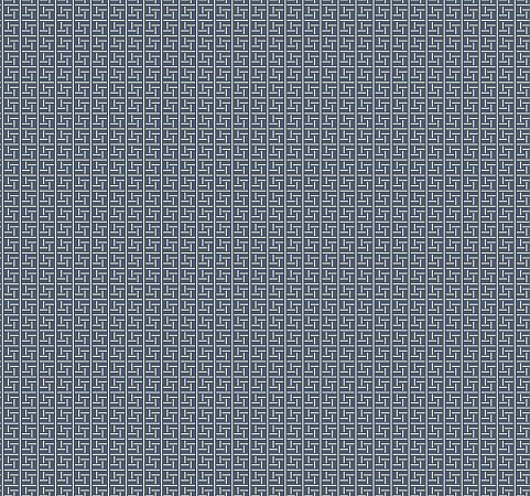 Oriental Filigree Wallpaper