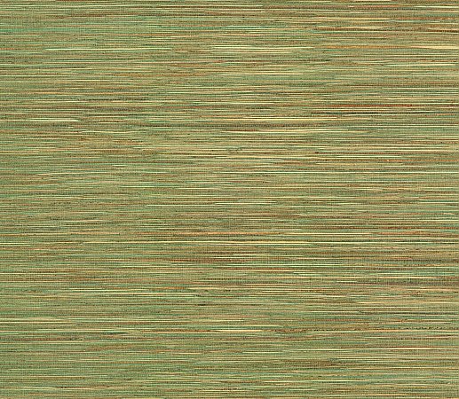 Raw Jute Wallpaper